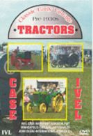 Classic Early Vintage Tractors: Pre 1930s DVD (2003) cert E