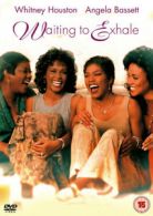 Waiting to Exhale DVD (2004) Whitney Houston, Whitaker (DIR) cert 15
