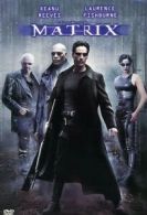 The Matrix (DVD)(Region 1, NTSC) DVD
