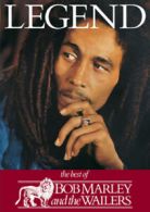 Bob Marley: Legend - The Best of Bob Marley and the Wailers DVD (2003) cert E