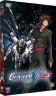 Mobile Suit Gundam Seed - Destiny: Volume 6 DVD (2007) Mitsuo Fukuda cert 12