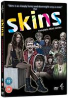 Skins: Complete Third Series DVD (2009) Nicholas Hoult, Smith (DIR) cert 18 3