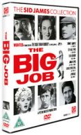 The Big Job DVD (2011) Sid James, Thomas (DIR) cert U