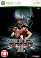 Blitz: The League 2 (Xbox 360) PEGI 18+ Sport: Football American