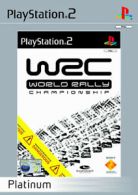 World Rally Championship (PS2) Racing: Rally