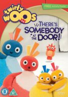 Twirlywoos: There's Somebody at the Door! DVD (2015) Anne Wood cert U