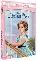 The Littlest Rebel DVD (2006) Shirley Temple, Butler (DIR) cert U