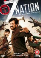 Z Nation: Season One DVD (2015) Kellita Smith cert 18 4 discs