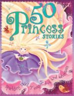 50 princess stories by Tig Thomas (Paperback) softback)