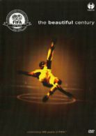 The Beautiful Century - 100 Years of the World Cup DVD (2006) Pelé cert E
