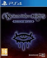 Neverwinter Nights: Enhanced Edition (PS4) PEGI 16+ Adventure: Role Playing