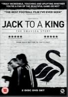Jack to a King - The Swansea Story DVD (2014) Marc Evans cert 12 2 discs