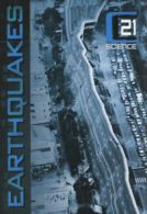 21st century science: Earthquakes by Ian Graham  (Paperback)