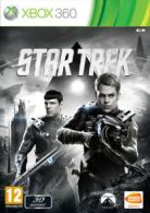 Star Trek (Xbox 360) PEGI 12+ Adventure