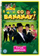 The Wiggles: Go Bananas DVD (2009) Murray Cook cert U