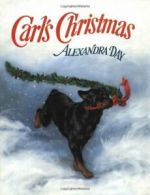 Carl's Christmas.by Day New 9780374311148 Fast Free Shipping<|