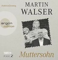 Muttersohn | Walser, Martin | Book