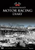 Motor Sports of the 50s - A Gentleman's Racing Diary DVD (2006) John Tate cert