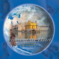 Sat Hari Singh : Servant of the Heart CD (2007)