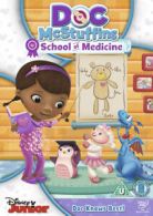 Doc McStuffins: School of Medicine DVD (2015) Chris Nee cert U