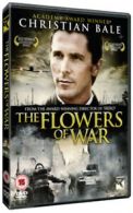 The Flowers of War DVD (2012) Christian Bale, Zhang (DIR) cert 15
