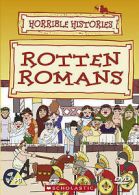Horrible Histories: Rotten Romans [DVD] DVD