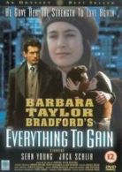 Everything to Gain DVD (2001) Sean Young, Miller (DIR) cert 12