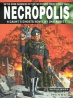 A Warhammer 40,000 novel: Necropolis by Dan Abnett (Paperback)
