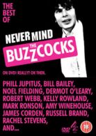 Never Mind the Buzzcocks: The Best of Never Mind the Buzzcocks DVD (2009) Bill