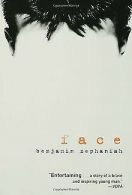 Face | Zephaniah, Benjamin | Book
