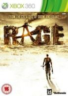 Rage (Xbox 360) Shoot 'Em Up