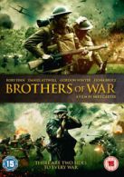 Brothers of War DVD (2015) Rory Finn, Carter (DIR) cert 15
