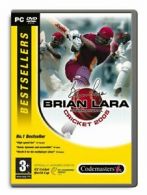 Brian Lara Cricket 2005 (PC DVD) PC Fast Free UK Postage 5024866331622