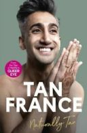 Naturally Tan by Tan France (Paperback)