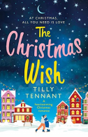 The Christmas Wish: A heartwarming Christmas romance, Tenna
