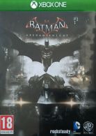 Batman Arkham Knight (Xbox One)