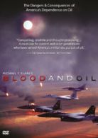 Blood and Oil DVD (2008) Marty Callaghan cert E