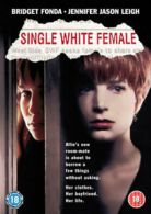 Single White Female DVD (2008) Bridget Fonda, Schroeder (DIR) cert 18
