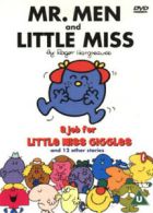 Mr Men and Little Miss: A Job for Little Miss Giggles and 12... DVD (2002) cert