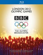 London 2012 Olympic Games - BBC the Olympic Broadcaster Blu-Ray (2012) Danny
