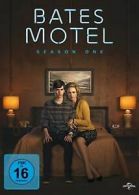 Bates Motel - Season 1 [3 DVDs] von Tucker Gates, Pa... | DVD