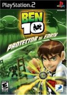 PlayStation2 : Ben 10 / Game