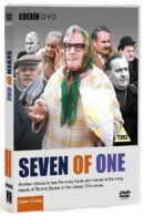Seven of One: Series 1 DVD (2005) Ronnie Barker cert PG