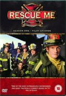 Rescue Me: The Pilot DVD (2007) Denis Leary, Tolan (DIR) cert 12