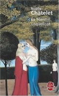 La femme coquelicot (Ldp Litterature) | Châtelet, Noëlle | Book