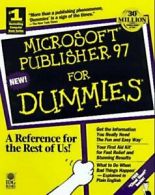 --For dummies: Microsoft Publisher 97 for dummies by BARRIE (Paperback)