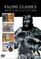 Ealing Classics Collection DVD (2003) John Mills, Cavalcanti (DIR) cert PG