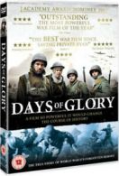 Days of Glory DVD (2007) Jamel Debbouze, Bouchareb (DIR) cert 12