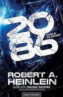 2086 - Sturz in die Zukunft: Ein Science Fiction Roman v... | Book