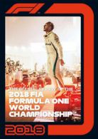 F1 Review: 2018 DVD (2018) Martin Brundle cert U